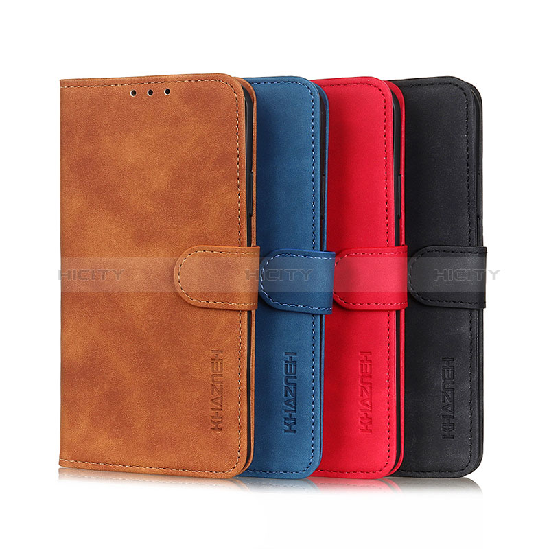 Coque Portefeuille Livre Cuir Etui Clapet K03Z pour Sharp Aquos Sense8 Plus