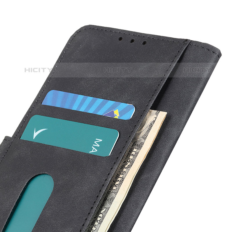 Coque Portefeuille Livre Cuir Etui Clapet K03Z pour Vivo iQOO Z6 Lite 5G Plus