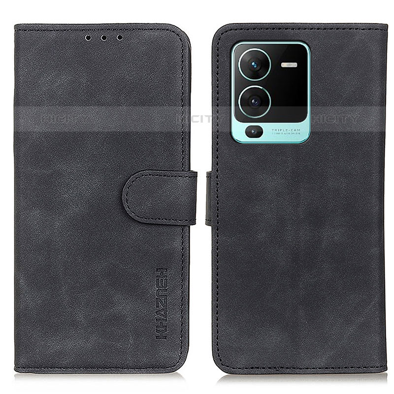 Coque Portefeuille Livre Cuir Etui Clapet K03Z pour Vivo V25 Pro 5G Plus