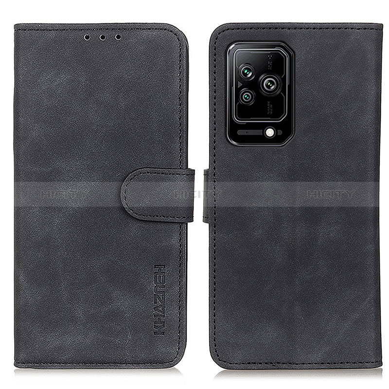 Coque Portefeuille Livre Cuir Etui Clapet K03Z pour Xiaomi Black Shark 5 5G Plus