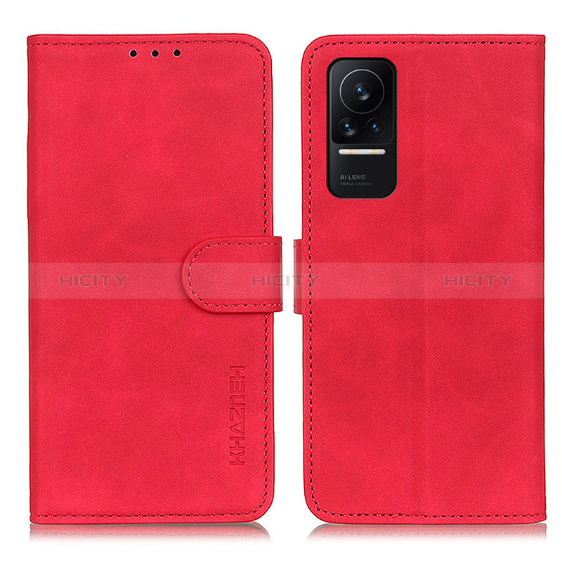 Coque Portefeuille Livre Cuir Etui Clapet K03Z pour Xiaomi Civi 1S 5G Plus