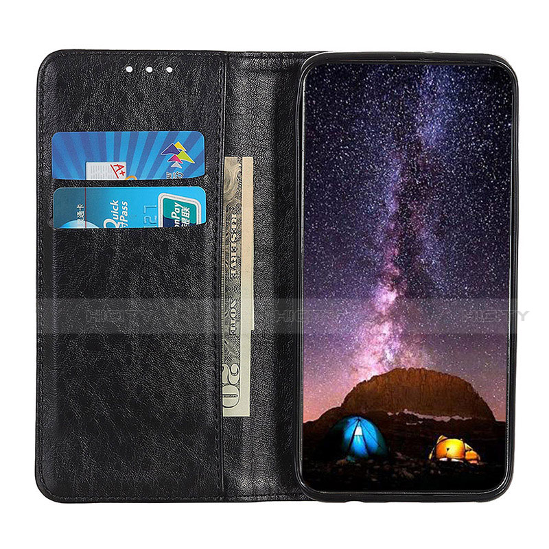 Coque Portefeuille Livre Cuir Etui Clapet K03Z pour Xiaomi Mi 12 5G Plus