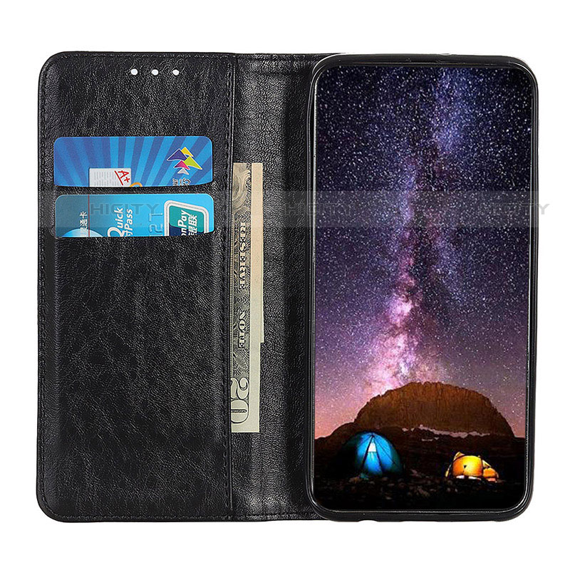 Coque Portefeuille Livre Cuir Etui Clapet K03Z pour Xiaomi Mi 12 Lite 5G Plus