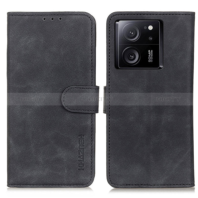 Coque Portefeuille Livre Cuir Etui Clapet K03Z pour Xiaomi Mi 13T 5G Plus