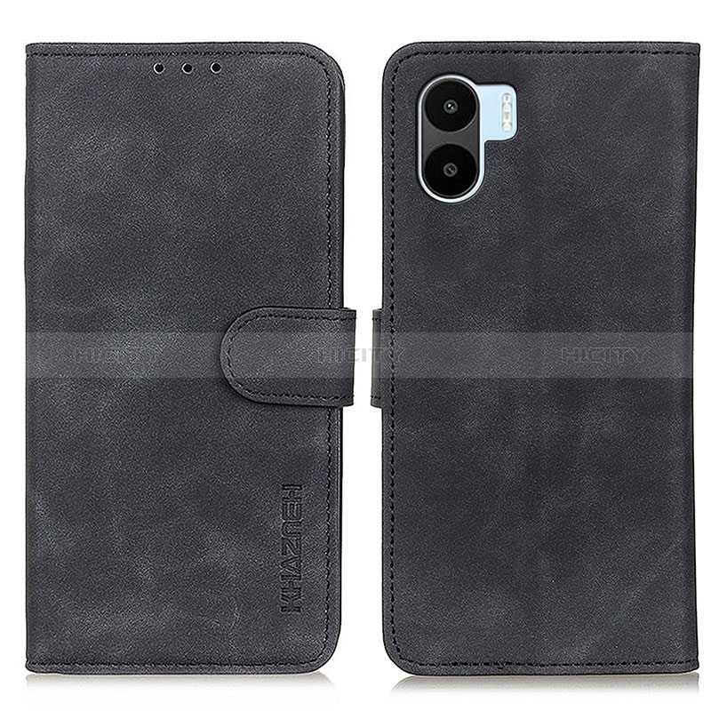 Coque Portefeuille Livre Cuir Etui Clapet K03Z pour Xiaomi Poco C50 Plus