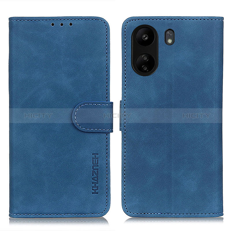 Coque Portefeuille Livre Cuir Etui Clapet K03Z pour Xiaomi Poco C65 Plus