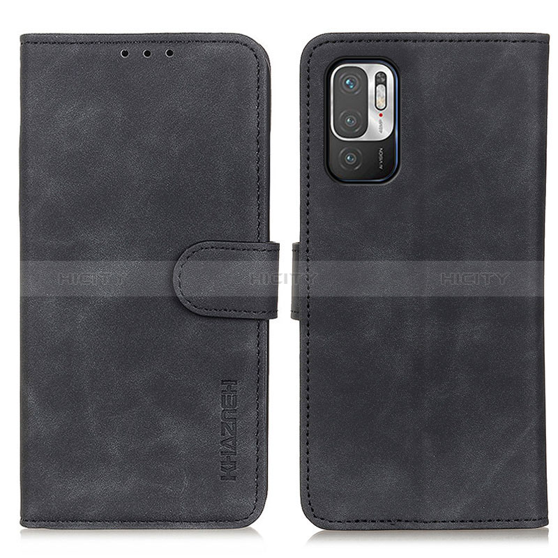 Coque Portefeuille Livre Cuir Etui Clapet K03Z pour Xiaomi POCO M3 Pro 5G Plus