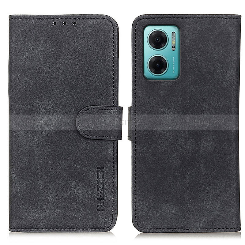 Coque Portefeuille Livre Cuir Etui Clapet K03Z pour Xiaomi Redmi 10 5G Plus