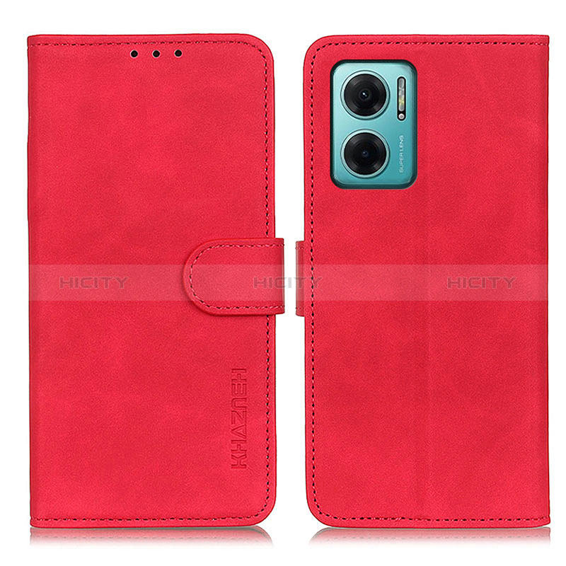 Coque Portefeuille Livre Cuir Etui Clapet K03Z pour Xiaomi Redmi 10 5G Plus