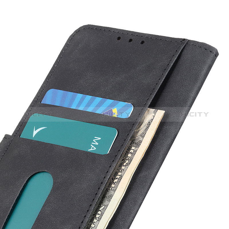 Coque Portefeuille Livre Cuir Etui Clapet K03Z pour Xiaomi Redmi 11 Prime 4G Plus