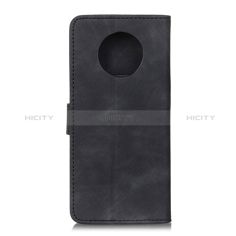 Coque Portefeuille Livre Cuir Etui Clapet K03Z pour Xiaomi Redmi Note 9 5G Plus