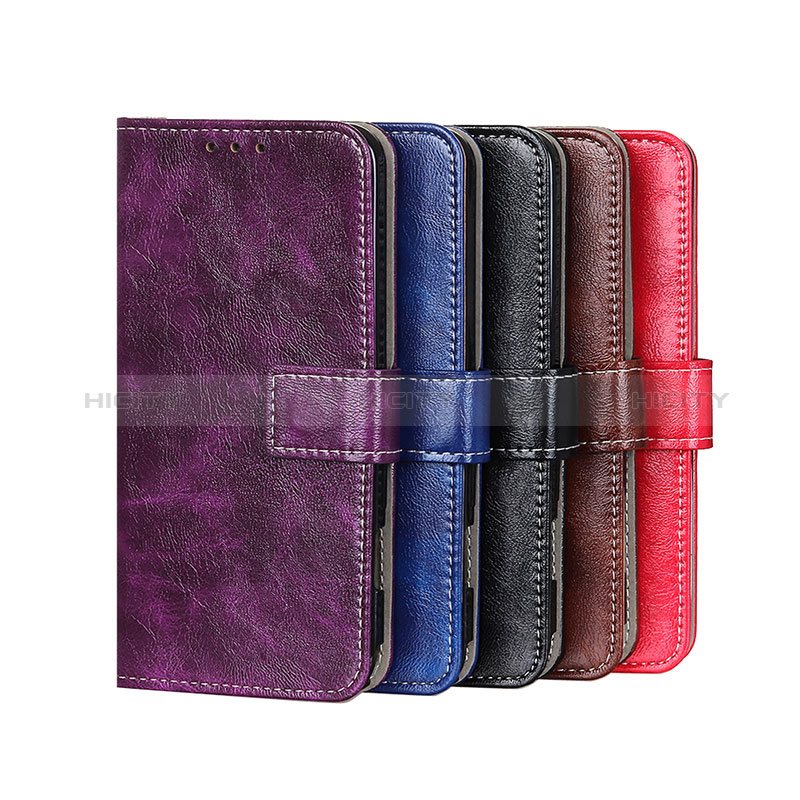 Coque Portefeuille Livre Cuir Etui Clapet K04Z pour Oppo K9 Pro 5G Plus