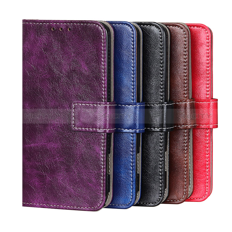 Coque Portefeuille Livre Cuir Etui Clapet K04Z pour Vivo V23 5G Plus