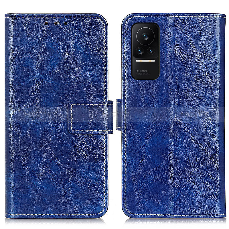 Coque Portefeuille Livre Cuir Etui Clapet K04Z pour Xiaomi Civi 1S 5G Plus