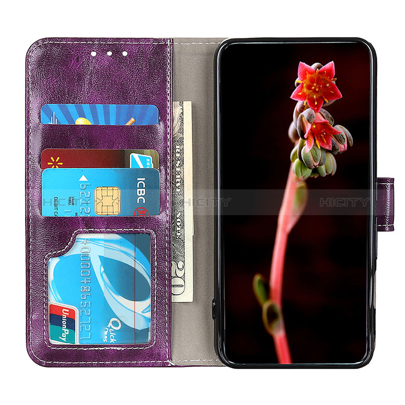 Coque Portefeuille Livre Cuir Etui Clapet K04Z pour Xiaomi Mi 12 Lite NE 5G Plus