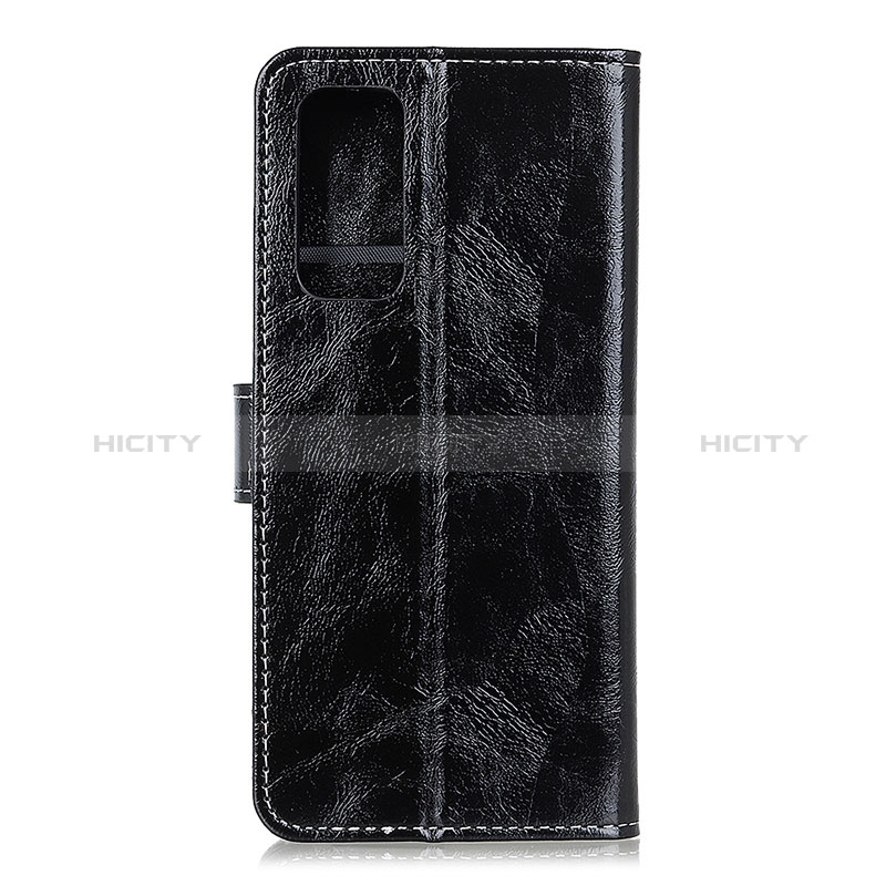 Coque Portefeuille Livre Cuir Etui Clapet K04Z pour Xiaomi Redmi Note 10 Pro 4G Plus