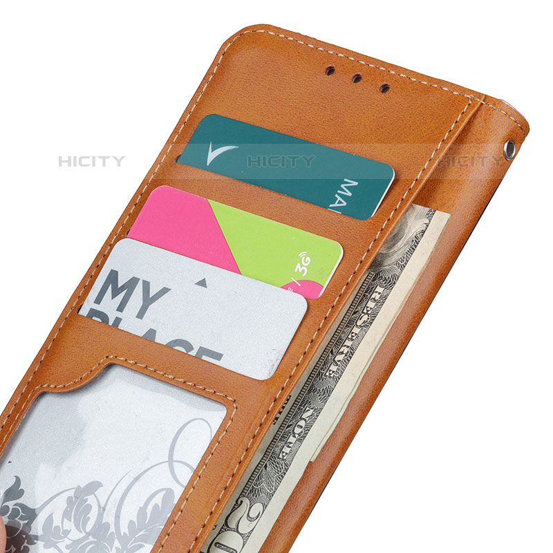 Coque Portefeuille Livre Cuir Etui Clapet K05Z pour Google Pixel 7 5G Plus