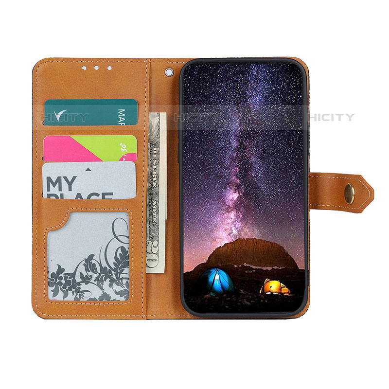 Coque Portefeuille Livre Cuir Etui Clapet K05Z pour OnePlus Nord N200 5G Plus