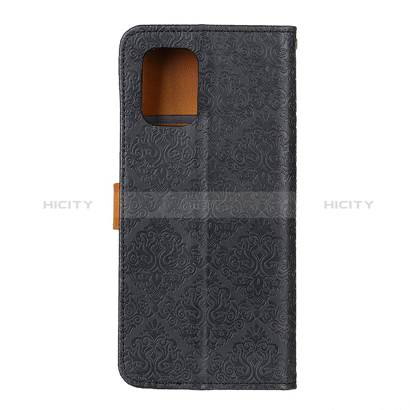 Coque Portefeuille Livre Cuir Etui Clapet K05Z pour Xiaomi Mi 11i 5G Plus