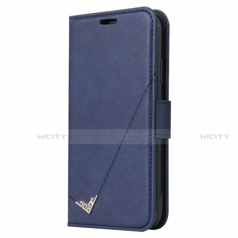 Coque Portefeuille Livre Cuir Etui Clapet K06 pour Huawei Mate 40 Pro Plus