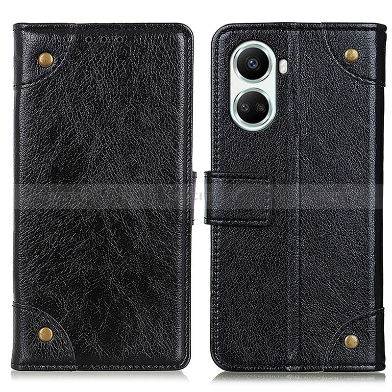 Coque Portefeuille Livre Cuir Etui Clapet K06Z pour Huawei Nova 10 SE Plus