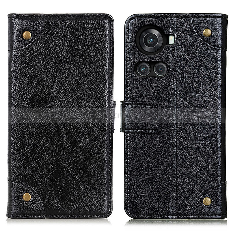 Coque Portefeuille Livre Cuir Etui Clapet K06Z pour OnePlus 10R 5G Plus