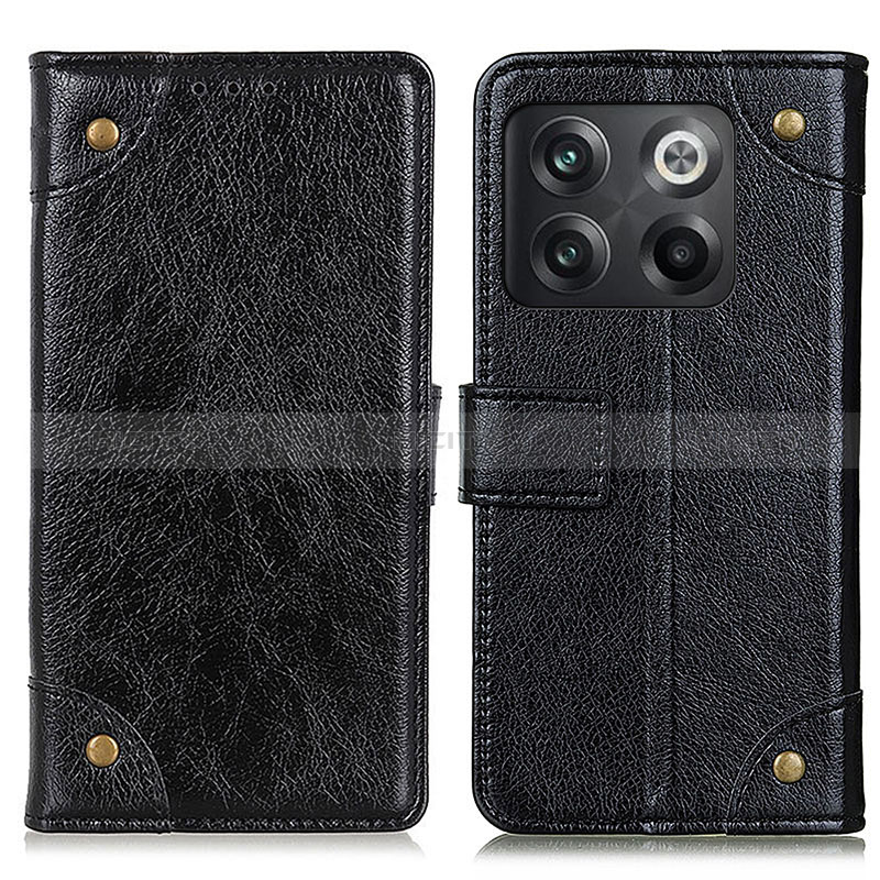 Coque Portefeuille Livre Cuir Etui Clapet K06Z pour OnePlus Ace Pro 5G Plus