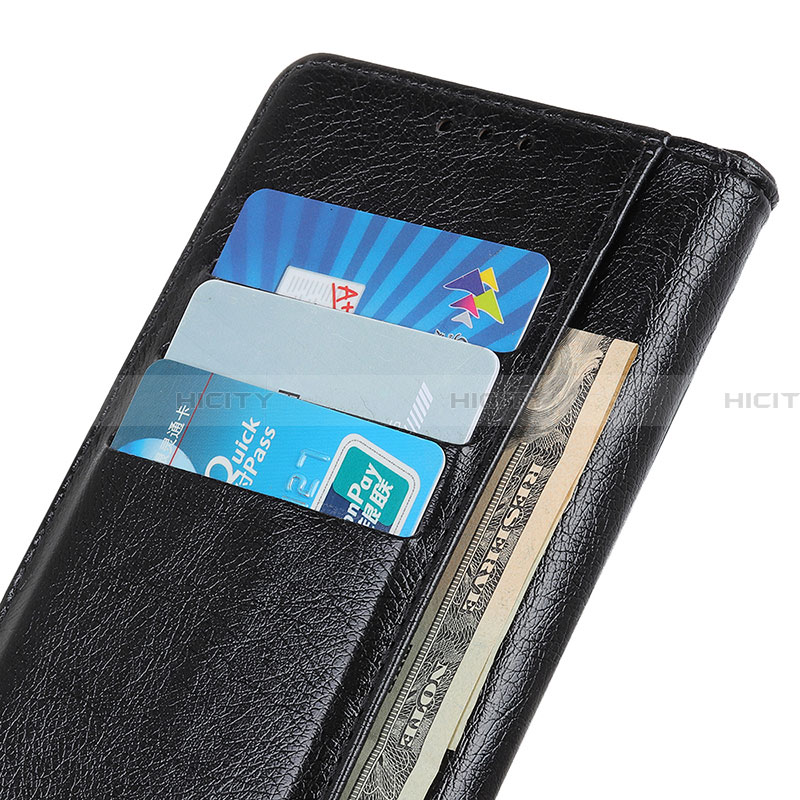 Coque Portefeuille Livre Cuir Etui Clapet K06Z pour Samsung Galaxy A23 4G Plus