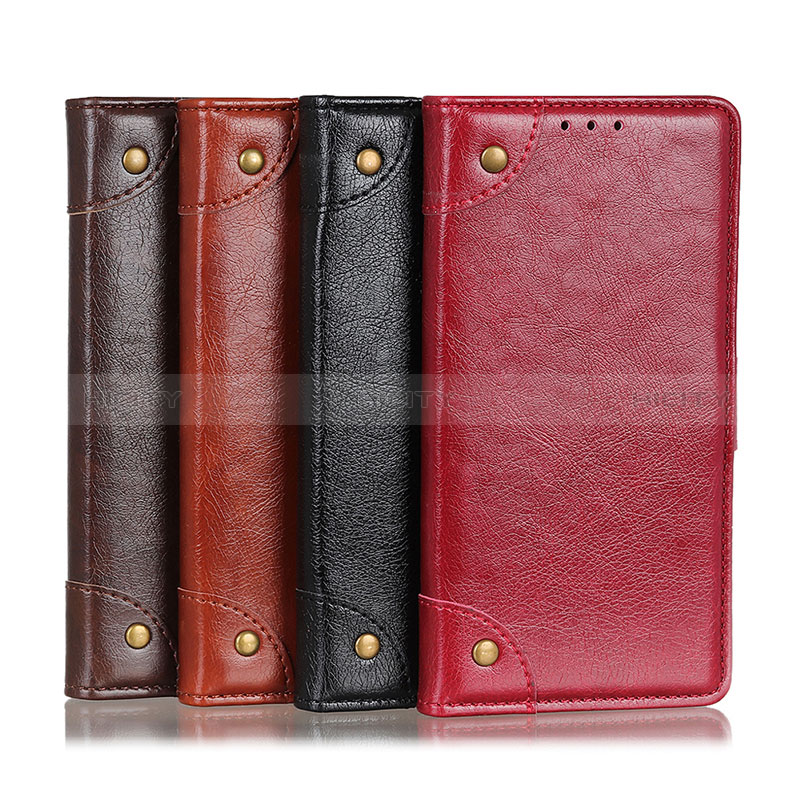 Coque Portefeuille Livre Cuir Etui Clapet K06Z pour Sharp Aquos wish Plus