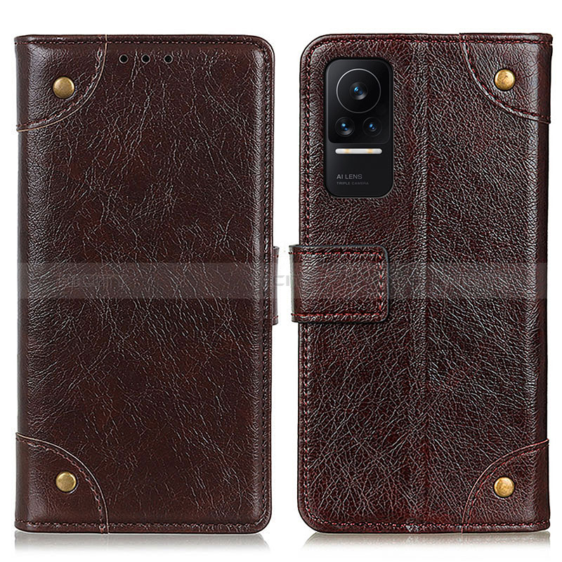 Coque Portefeuille Livre Cuir Etui Clapet K06Z pour Xiaomi Civi 1S 5G Plus