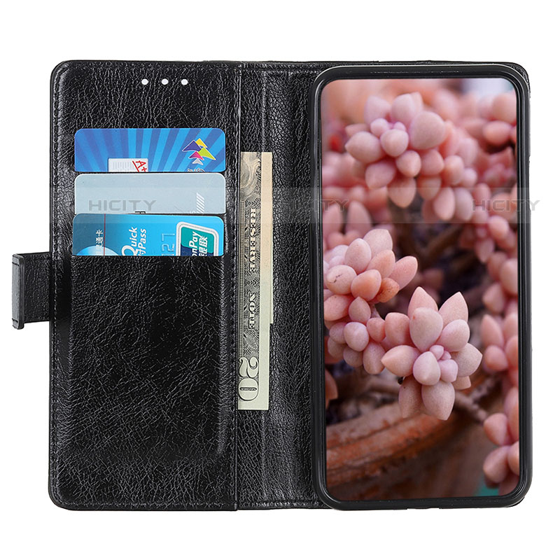 Coque Portefeuille Livre Cuir Etui Clapet K06Z pour Xiaomi Mi 12 Pro 5G Plus