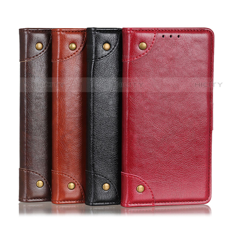 Coque Portefeuille Livre Cuir Etui Clapet K06Z pour Xiaomi Mi 12S 5G Plus