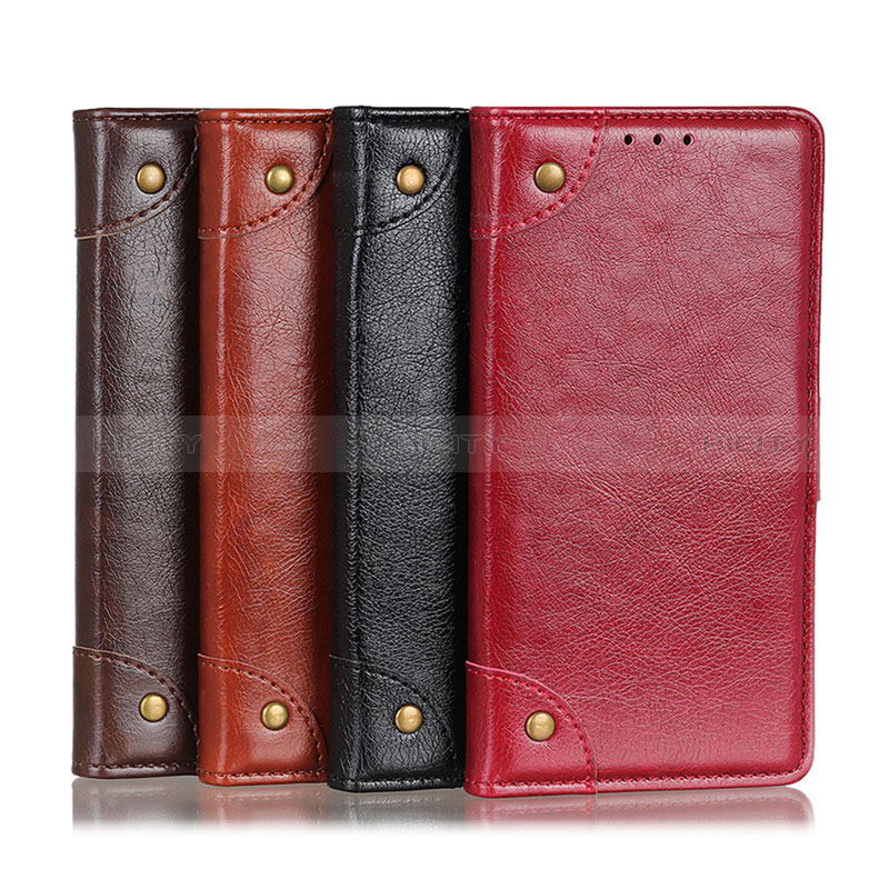 Coque Portefeuille Livre Cuir Etui Clapet K06Z pour Xiaomi Redmi 10C 4G Plus