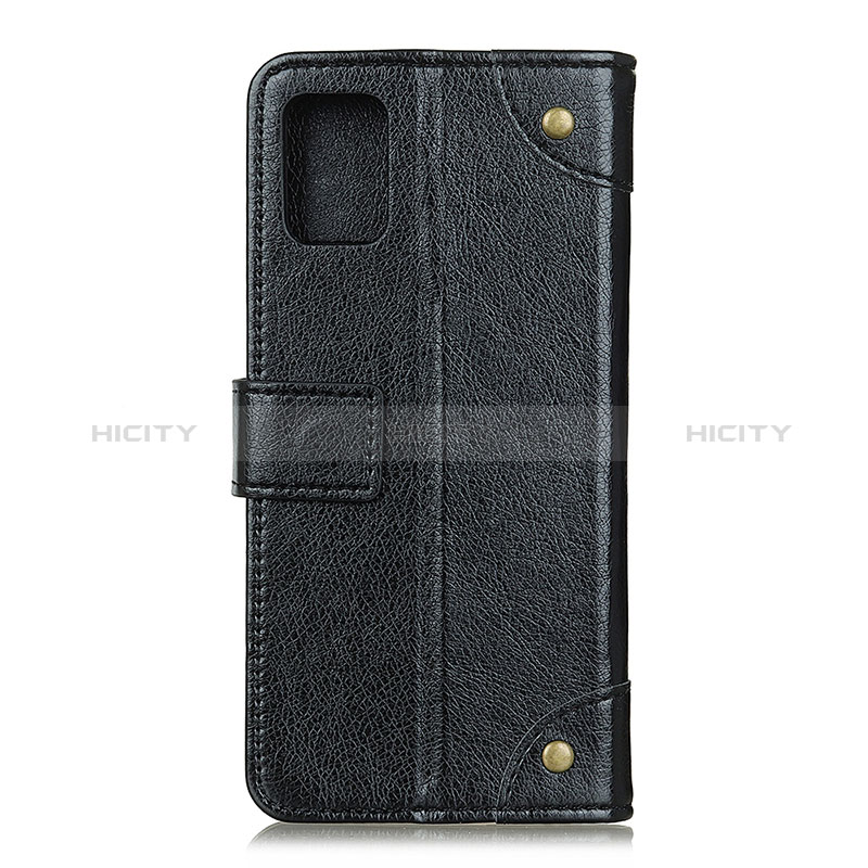 Coque Portefeuille Livre Cuir Etui Clapet K06Z pour Xiaomi Redmi K40 5G Plus