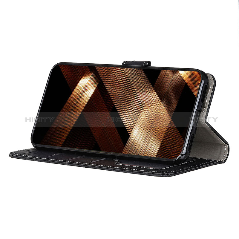 Coque Portefeuille Livre Cuir Etui Clapet K07Z pour Asus ROG Phone 7 Ultimate Plus