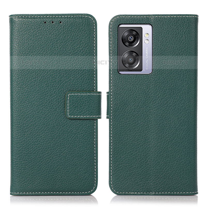 Coque Portefeuille Livre Cuir Etui Clapet K07Z pour OnePlus Nord N300 5G Plus