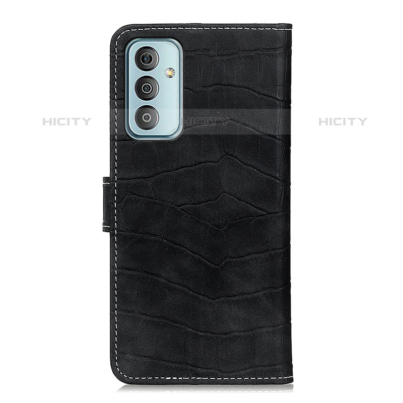 Coque Portefeuille Livre Cuir Etui Clapet K07Z pour Samsung Galaxy M23 5G Plus