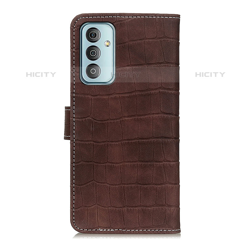 Coque Portefeuille Livre Cuir Etui Clapet K07Z pour Samsung Galaxy M23 5G Plus