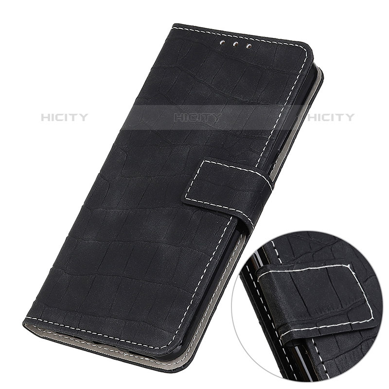 Coque Portefeuille Livre Cuir Etui Clapet K07Z pour Samsung Galaxy M23 5G Plus