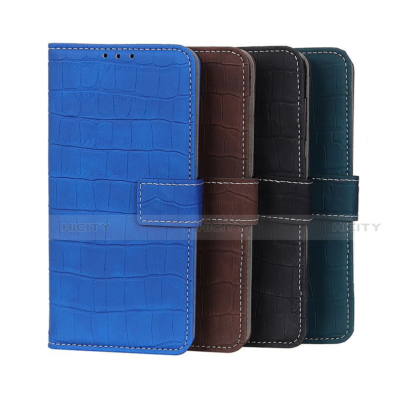 Coque Portefeuille Livre Cuir Etui Clapet K07Z pour Xiaomi Mi 12 5G Plus