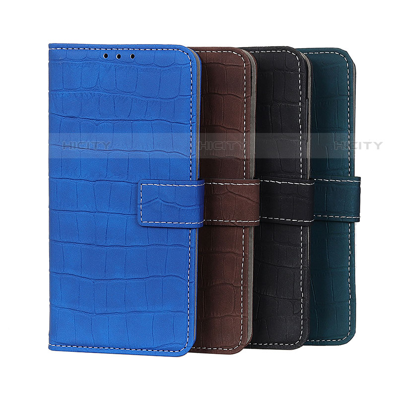 Coque Portefeuille Livre Cuir Etui Clapet K07Z pour Xiaomi Mi 12S 5G Plus