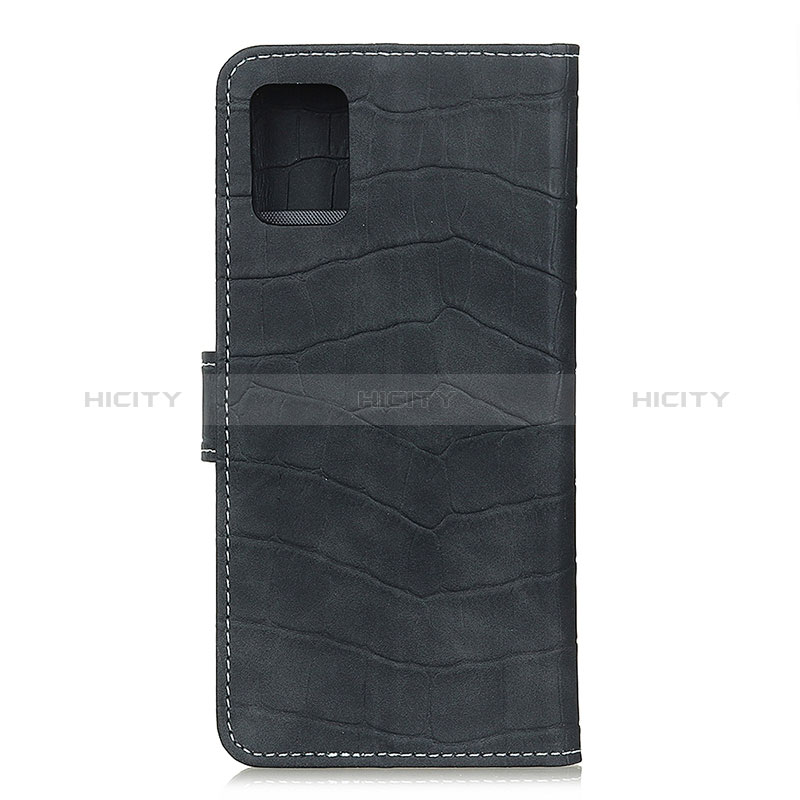 Coque Portefeuille Livre Cuir Etui Clapet K07Z pour Xiaomi Redmi 9 Power Plus