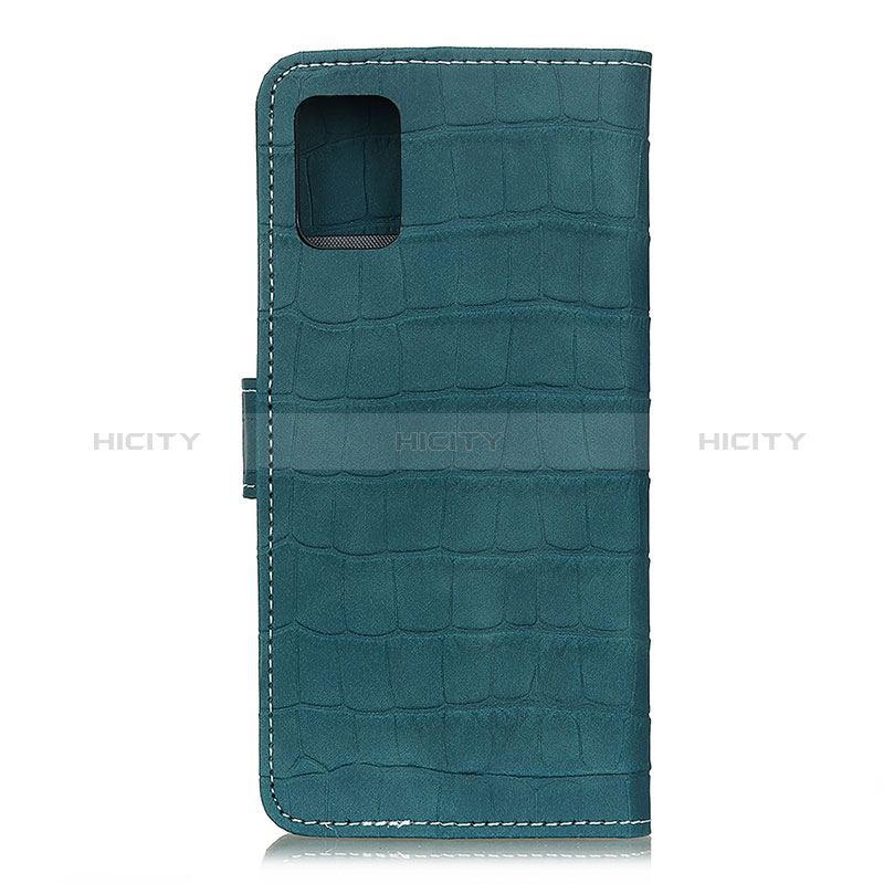 Coque Portefeuille Livre Cuir Etui Clapet K07Z pour Xiaomi Redmi Note 11 SE India 4G Plus