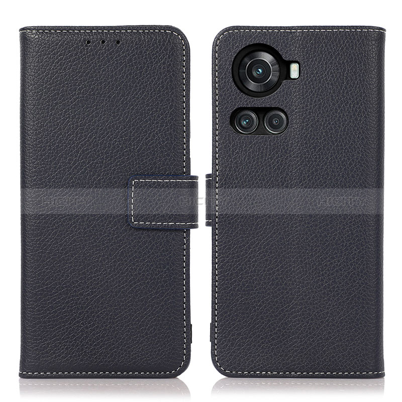 Coque Portefeuille Livre Cuir Etui Clapet K08Z pour OnePlus 10R 5G Plus