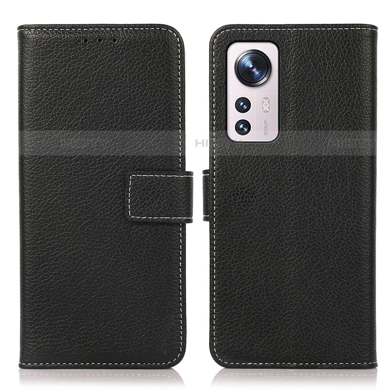 Coque Portefeuille Livre Cuir Etui Clapet K08Z pour Xiaomi Mi 12 Lite 5G Plus