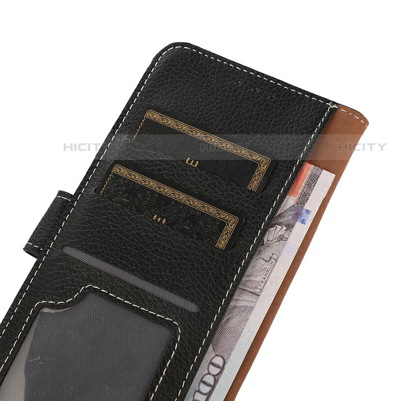 Coque Portefeuille Livre Cuir Etui Clapet K08Z pour Xiaomi Mi 12 Pro 5G Plus