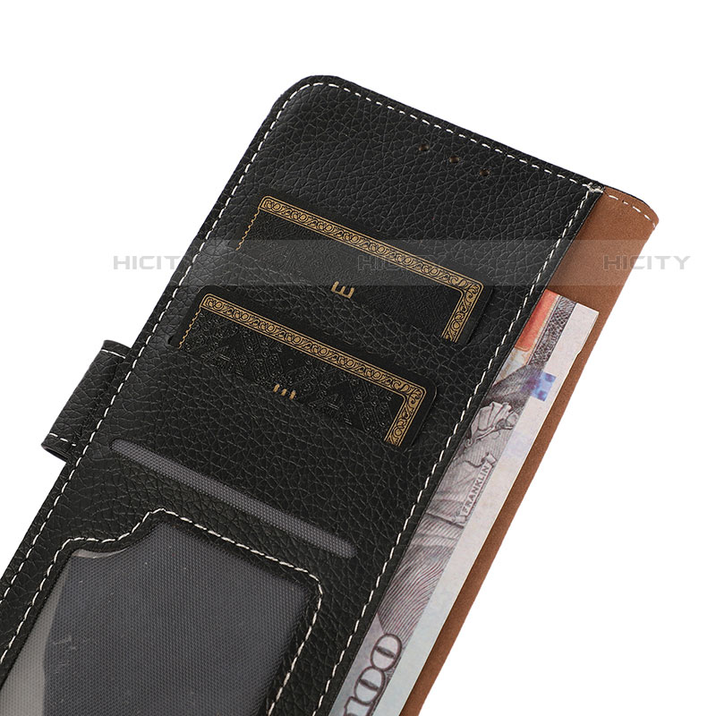 Coque Portefeuille Livre Cuir Etui Clapet K08Z pour Xiaomi Mi 12S 5G Plus