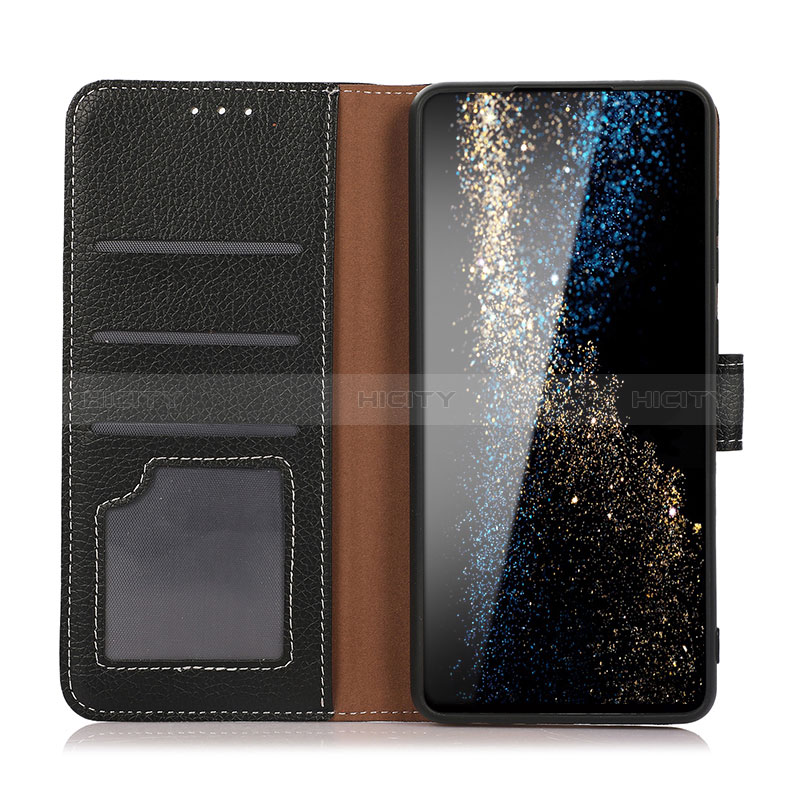 Coque Portefeuille Livre Cuir Etui Clapet K08Z pour Xiaomi Redmi A2 Plus