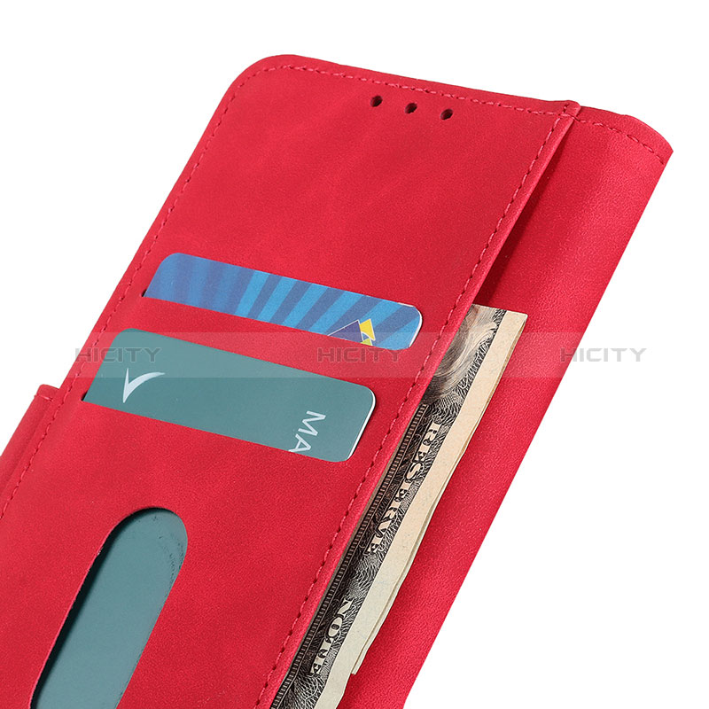 Coque Portefeuille Livre Cuir Etui Clapet K09Z pour Oppo A96 4G Plus