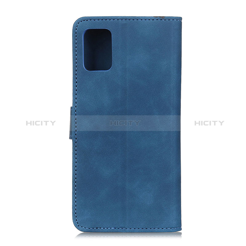 Coque Portefeuille Livre Cuir Etui Clapet K09Z pour Oppo Find X3 5G Plus